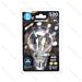 LAMPADINA LED A60 E27 4W - LUCE FREDDA 6500KAigostar