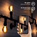 LAMPADINA LED G45 E14 4W AMBRATA - LUCE CALDA 2200KAigostar