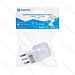 ADATTATORE A 1 VIA 16A - SPINA S17 - BIANCOAigostar