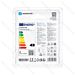 LED GU10 COB 3W - LUCE CALDA 3000K - 250LMAigostar
