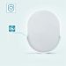 LUCE NOTTURNA OVALE CON SENSORE - LUCE FREDDAAigostar