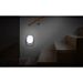 LUCE NOTTURNA ROTONDA CON SENSORE - LUCE FREDDAAigostar