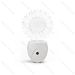 LUCE NOTTURNA CON SENSORE - GIRASOLE - RGBAigostar