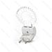 LUCE NOTTURNA CON SENSORE - GIRASOLE - RGBAigostar