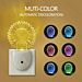 LUCE NOTTURNA CON SENSORE - GIRASOLE - RGBAigostar