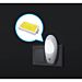 LUCE NOTTURNA CON INTERRUTTORE - LUCE FREDDAAigostar