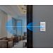CAMPANELLO WIRELESS AC - ARGENTOAigostar