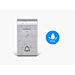 CAMPANELLO WIRELESS AC - ARGENTOAigostar