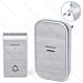 CAMPANELLO WIRELESS AC - ARGENTOAigostar