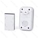 CAMPANELLO WIRELESS AC - ARGENTOAigostar