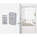 CAMPANELLO WIRELESS AC - ARGENTOAigostar