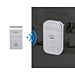 CAMPANELLO WIRELESS AC - ARGENTOAigostar