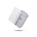 CAMPANELLO WIRELESS AC - ARGENTOAigostar