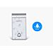 CAMPANELLO WIRELESS AC - BIANCO E ARGENTOAigostar