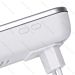CAMPANELLO WIRELESS AC - BIANCO E ARGENTOAigostar