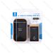 CAMPANELLO WIRELESS AC - NERO E OROAigostar