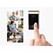 CAMPANELLO WIRELESS AC - NERO E OROAigostar