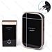 CAMPANELLO WIRELESS AC - NERO E OROAigostar