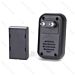 CAMPANELLO WIRELESS AC - NERO E OROAigostar