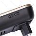 CAMPANELLO WIRELESS AC - NERO E OROAigostar