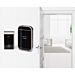 CAMPANELLO WIRELESS AC - NERO E OROAigostar