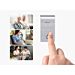 CAMPANELLO WIRELESS DC - ARGENTOAigostar