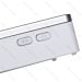 CAMPANELLO WIRELESS DC - ARGENTOAigostar