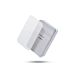 CAMPANELLO WIRELESS DC - ARGENTOAigostar