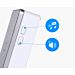CAMPANELLO WIRELESS DC - ARGENTOAigostar