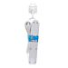 MULTIPRESA A 5 VIE CON INTERRUTTORE 10A - 1,5MAigostar