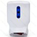 ADATTATORE A 3 VIE CON INTERRUTTORE 10A - BIANCOAigostar