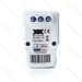 ADATTATORE A 3 VIE CON INTERRUTTORE 10A - BIANCOAigostar