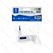 ADATTATORE A 3 VIE CON INTERRUTTORE 10A - BIANCOAigostar