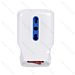 ADATTATORE A 3 VIE CON INTERRUTTORE 16A - BIANCOAigostar