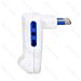 ADATTATORE A 3 VIE CON INTERRUTTORE 16A - BIANCOAigostar
