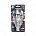LAMPADINA LED ST64 E27 6W - LUCE FREDDA 6500KAigostar