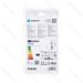 LAMPADINA LED ST64 E27 6W - LUCE FREDDA 6500KAigostar