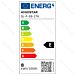LAMPADINA LED ST64 E27 8W - LUCE CALDA 2700KAigostar