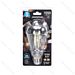 LAMPADINA LED ST64 E27 8W - LUCE FREDDA 6500KAigostar