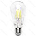 LAMPADINA LED ST64 E27 8W - LUCE FREDDA 6500KAigostar