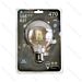 LAMPADINA LED G95 E27 4W - LUCE FREDDA 6500KAigostar