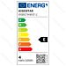 LAMPADINA LED G95 E27 4W - LUCE FREDDA 6500KAigostar