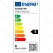LAMPADINA LED G95 E27 6W - LUCE CALDA 2700KAigostar