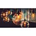 LAMPADINA LED G95 E27 6W - LUCE FREDDA 6500KAigostar