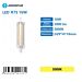 LAMPADINA LED R7S 16W - LUCE CALDA 2000LM - 118MMAigostar