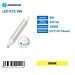 LAMPADINA LED R7S 9W - LUCE CALDA 830LM - 118MMAigostar