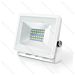 FLOODLIGHT LED BIANCO 20W - LUCE NEUTRA - 1800LMAigostar