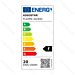 FLOODLIGHT LED BIANCO 20W - LUCE NEUTRA - 1800LMAigostar