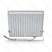 FLOODLIGHT LED BIANCO 50W - LUCE NEUTRA - 4500LMAigostar