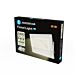 FLOODLIGHT LED BIANCO 50W - LUCE NEUTRA - 4500LMAigostar